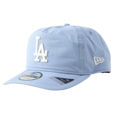 Imagem de Boné New Era 1920 New York Yankees Nylon Azul Masculino-Masculino