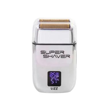 Imagem de Máquina de Acabamento Mister Super Shaver Digital - Lizz