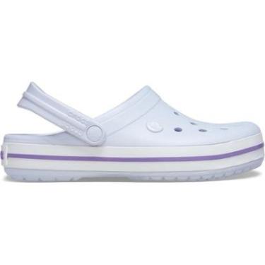 Imagem de Sandália Crocs Crocband Dreamscape-Unissex