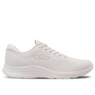 Imagem de Tênis Olympikus Feminino Caminhada Treinos Atmos-Feminino