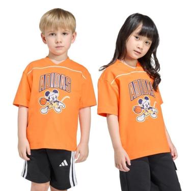 Imagem de Camiseta Adidas Disney Mickey Mouse Adidas-Unissex