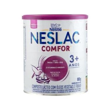 Imagem de Composto Lácteo Neslac Original Comfor Integral-Unissex