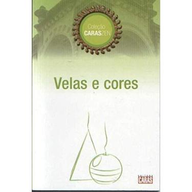 Imagem de Velas e Cores - CARAS, 3