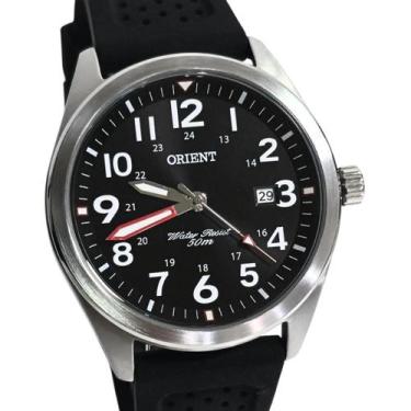 Imagem de Relógio Orient Analógico Masculino Sport MBSP1028 P2PX