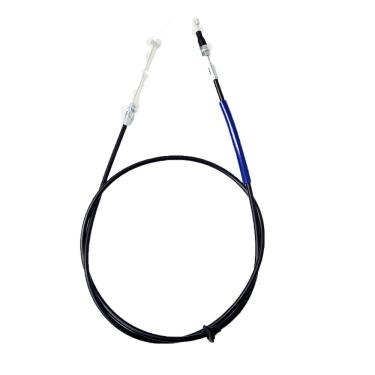 Imagem de Cabo Capo Volvo Nh Ano Ate 1998 Sem Alavanca