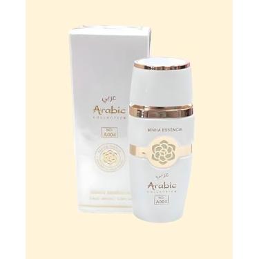 Imagem de Perfume Feminino Arabe | Arabic Colletion A004 minha essência 25ml (Ref: Moi)