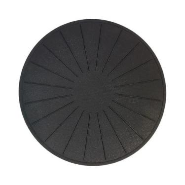 Imagem de Capa Protetora De Silicone Para Fogão De Indução Em Fibra De Vidro Par