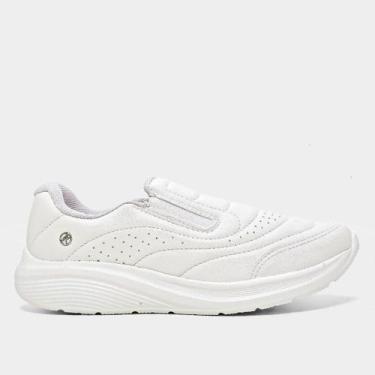 Imagem de Tênis Kolosh Básico Feminino, Branco, 35