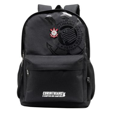 Imagem de Mochila B06 Esportiva Corinthians xeryus 16430