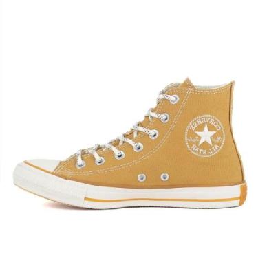 Imagem de Tenis Converse All Star Sumer Utility - CT24660001, Marrom claro, 35