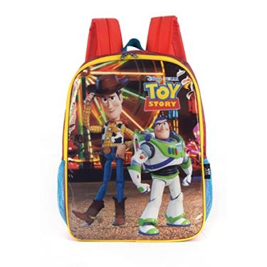 Imagem de Mochila Infantil Toy Story