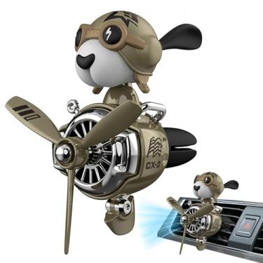 Imagem de Aromatizador de ar para carro | Ornamento removedor de odor de saída de carro, acessório interior automotivo, ambientador de longa duração para caminhão, trailer, sedã