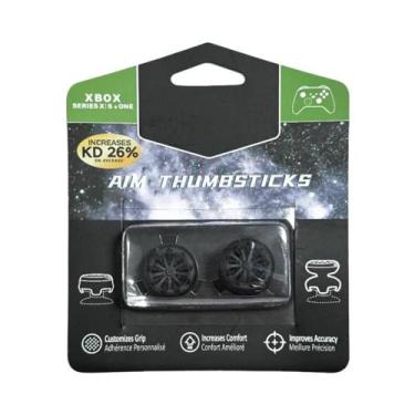 Imagem de Capas De Silicone Para Controle Xbox Series S, 2 Peças, Protetores De 