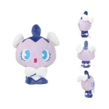 Imagem de Brinquedos De Pelúcia Pokémon Gothita Altaria Gardevoir Milotic Oshawo