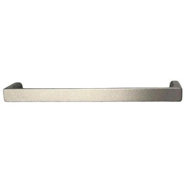 Imagem de Puxador Alça Retas para Móveis 128mm Zamac Bronze Oeiras Armários Gabi