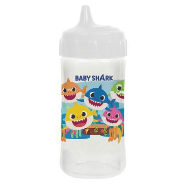 Imagem de Copo Treinamento 240ml Baby Shark Baby Go 1279