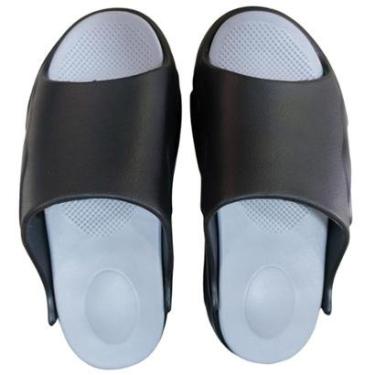 Imagem de CHINELO SLIDE NUVEM YVATE-Masculino