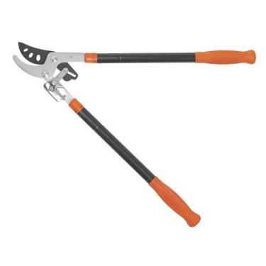 Imagem de Tesourao Poda Tramontina Bypass cb Extensivel - 78363/505