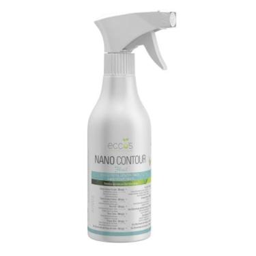 Imagem de Nano Contour - Fluido Ultra Concentrado 300ml Eccos
