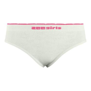 Imagem de Calcinha Tanga Infantil Jacquard Brisa Zee Rucci, G