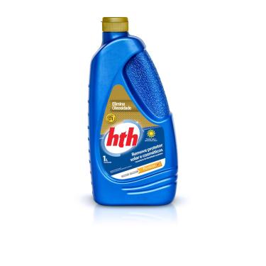Imagem de hth Elimina Oleosidade 1L