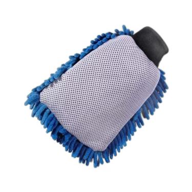 Imagem de Luva 1 Lado Chenile 1 Lado Remove Insetos 105g Js