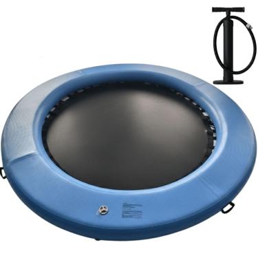 Imagem de Boia Inflável Importway Deck Flutuante