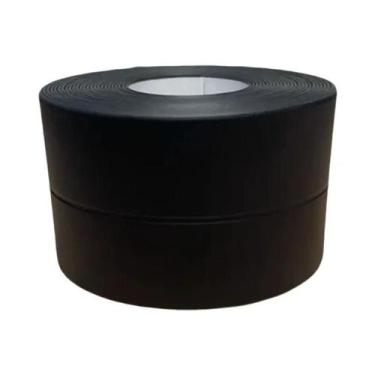 Imagem de Fita Adesiva Impermeável E Antimofo Para Vedação De Vaso Sanitário, Co