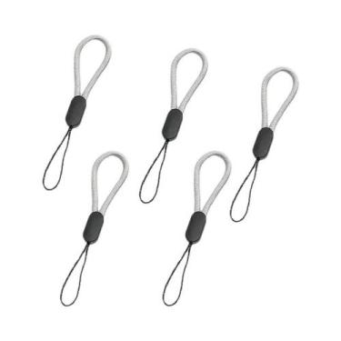 Imagem de Cordão De Pulso Para Celular 3/5 Peças Curto Para Pen Drive E Chaveiro