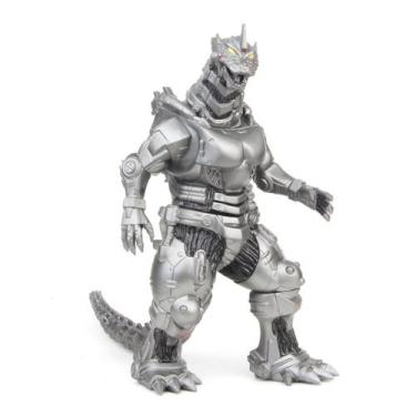 Imagem de Figura de anime, brinquedo, modelo colecionável, estátua, Godzilla, 31