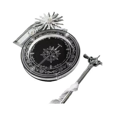 Imagem de Caixa Protetora E Decorativa Para Exibição De Crachás Da Série Angel R