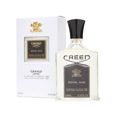Imagem de Perfume Creed Royal Oud Masculino 100 Ml
