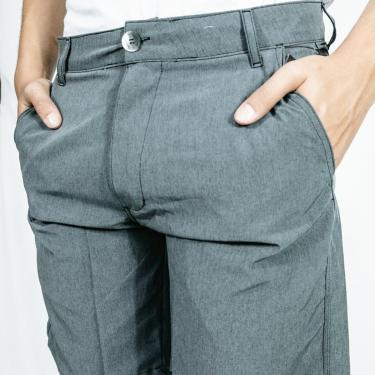 Imagem de Bermuda Masculina Reef Boardwalk Mescla Seaside-Masculino