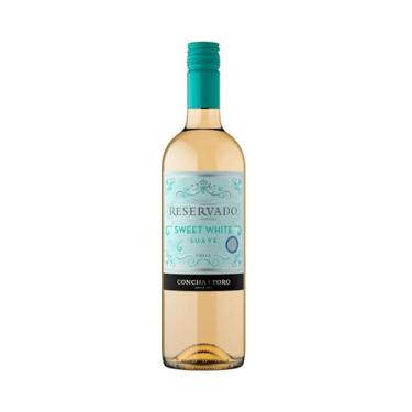 Imagem de Vinho Chileno Concha Y Toro Sweet White - 750ml
