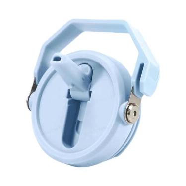 Imagem de Copo Stanley De 40oz À Prova De Vazamentos Com Tampa De Canudo Retráti