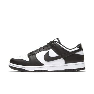Imagem de Nike Womens Dunk Low WMNS DD1503 101 Black/White - Size 6.5W