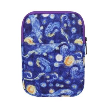 Imagem de Capa Para e-Reader De 6-7 Polegadas Para Kindle Boox Kobo, Bolsa Prote