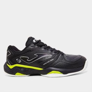 Imagem de Tênis Joma Master 1000 Saibro Masculino-Masculino