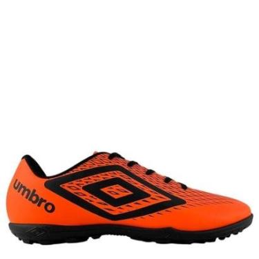 Imagem de Chuteira Umbro Masculina X - Diamond Society Resistente-Masculino