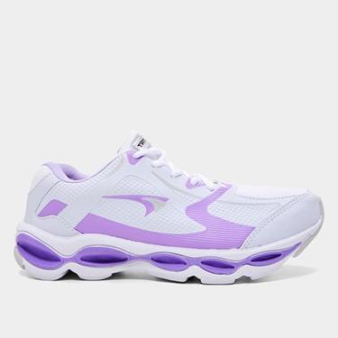 Imagem de Tênis Tryon Impacto Feminino-Feminino