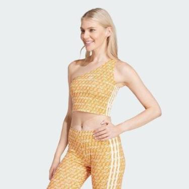 Imagem de Regata Adidas Farm Rio Feminina-Feminino