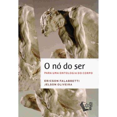 Imagem de No Do Ser, O: Para Uma Ontologia Do Corpo