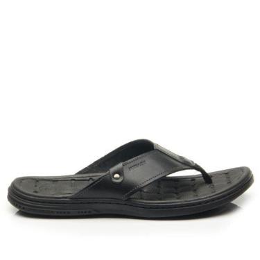 Imagem de Chinelo Pegada 131281 Masculino-Masculino