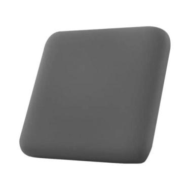 Imagem de Almofada De Assento Para Cadeira De Escritório Ultra Macia E Respiráve
