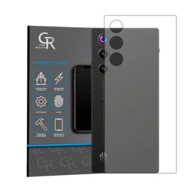 Imagem de Película Hidrogel HD Verso Para RedMagic 10 air - GR Global Revolution