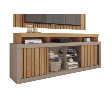 Imagem de Rack painel caemmun new oscar buriti fendi