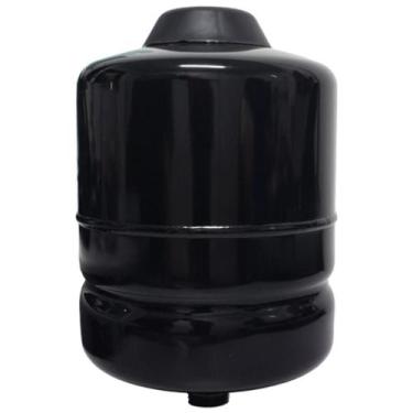 Imagem de Vaso Tanque De Expansão 2l 10bar Inox Pressão Água Sanitário - Rowa