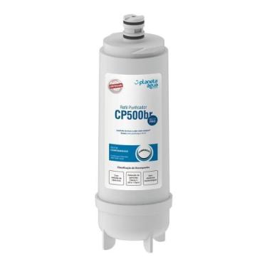 Imagem de Refil 1070 Para Purificador Masterfrio/new.up - Planeta Água