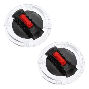 Imagem de Ls2 botao de capacete fixação viseira ff358/ff396/ff386/ff394 u u