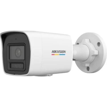 Imagem de Camera Analogica Hikvision Colorvu + Hybrid Light 1080p Hikvision Ds-2ce70df0t-lpfs(2.8...
